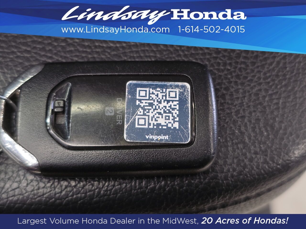 2018 Honda Pilot EX-L Columbus OH