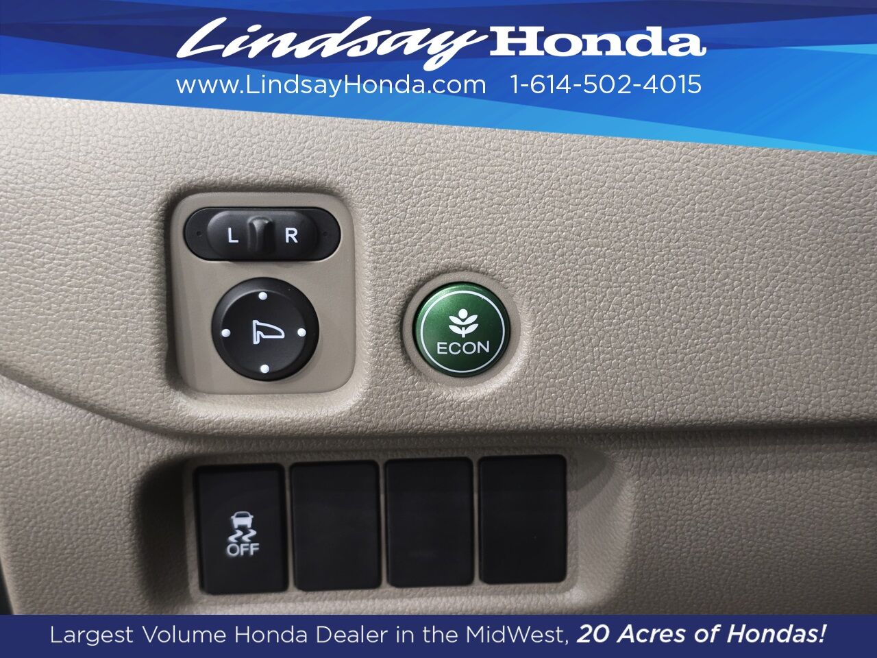 2018 Honda Pilot EX-L Columbus OH