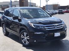 2018 Honda Pilot EX-L Chicago IL 2018 Honda Pilot EX-L Chicago IL