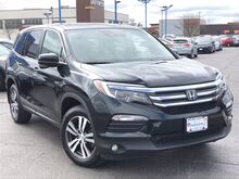 2018 Honda Pilot EX-L Chicago IL 2018 Honda Pilot EX-L Chicago IL