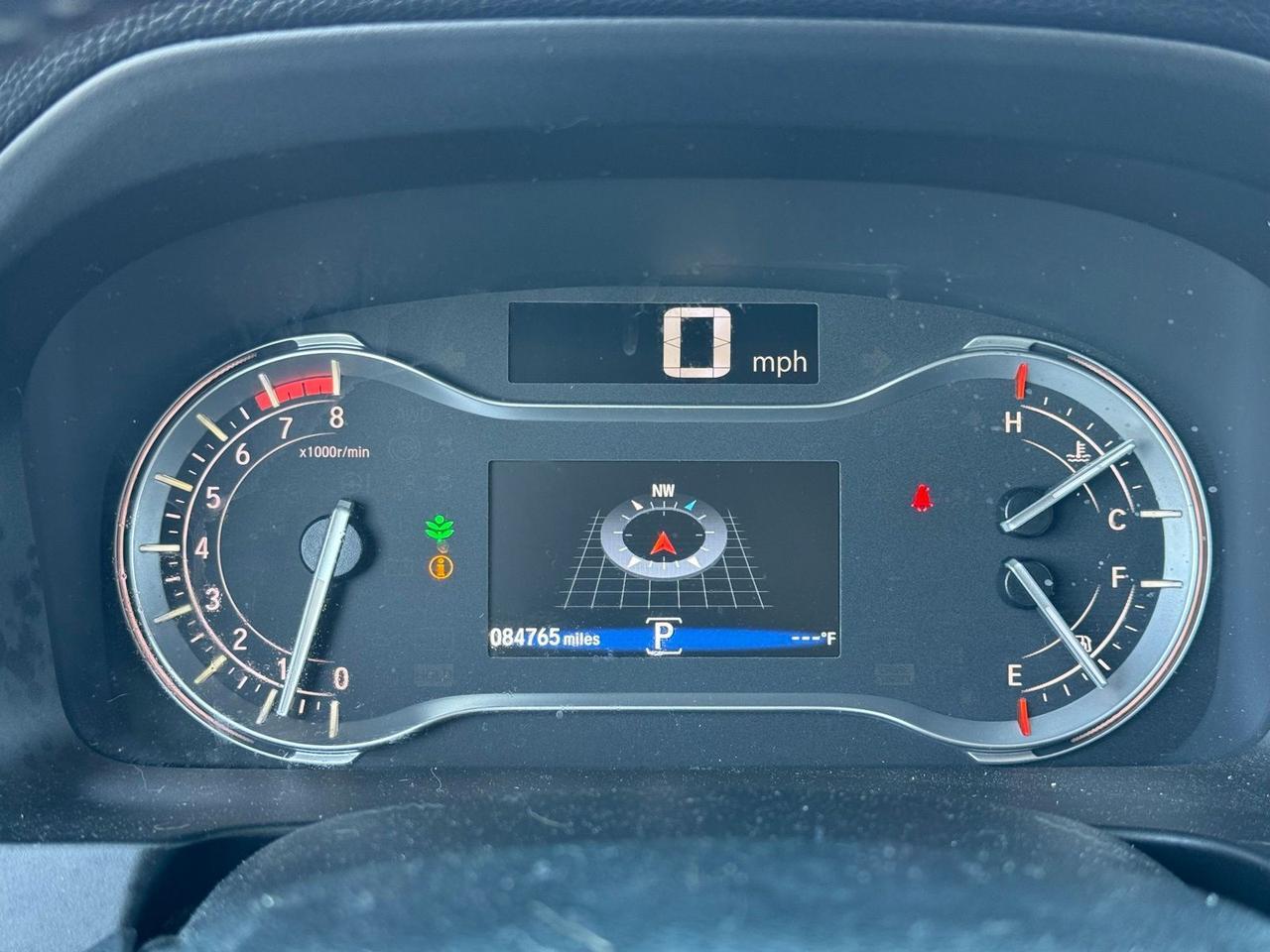 2018 Honda Pilot EX-L Crestwood KY