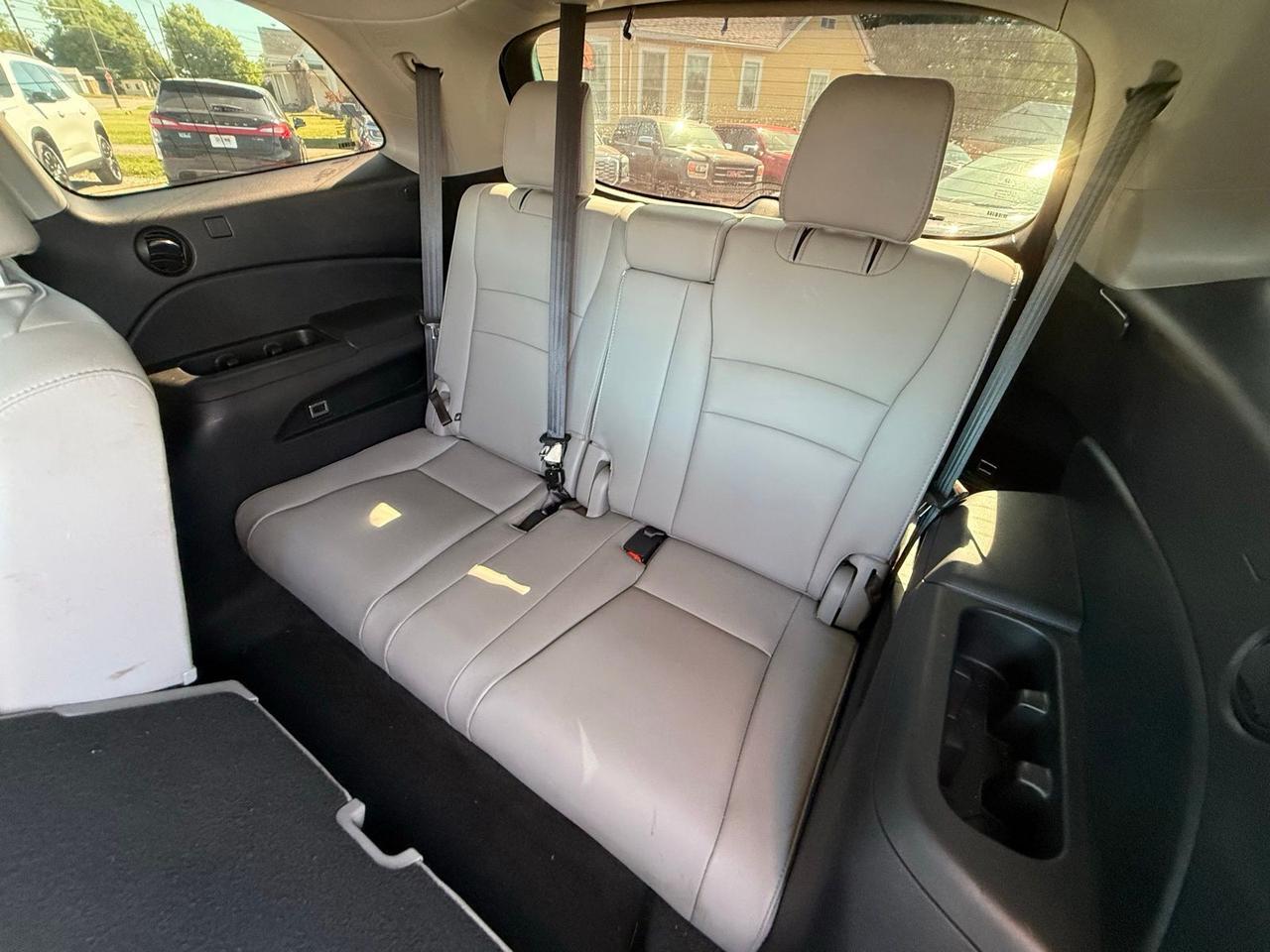 2018 Honda Pilot EX-L Crestwood KY