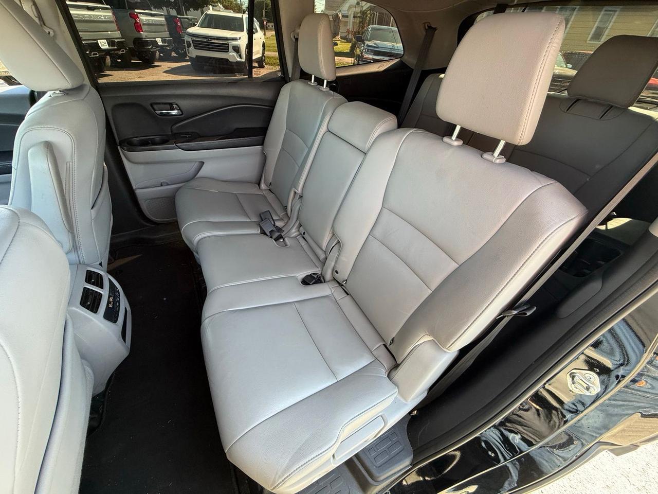 2018 Honda Pilot EX-L Crestwood KY