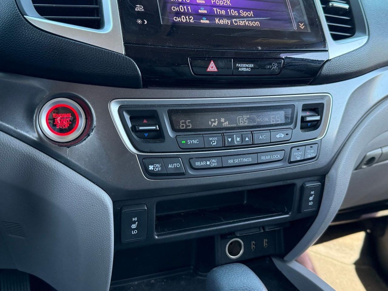 2018 Honda Pilot EX-L Crestwood KY