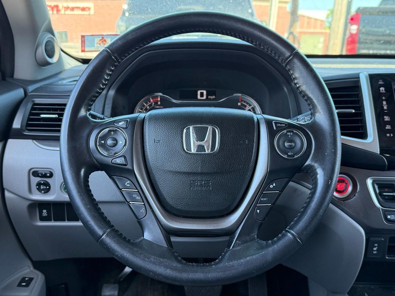 2018 Honda Pilot EX-L Crestwood KY