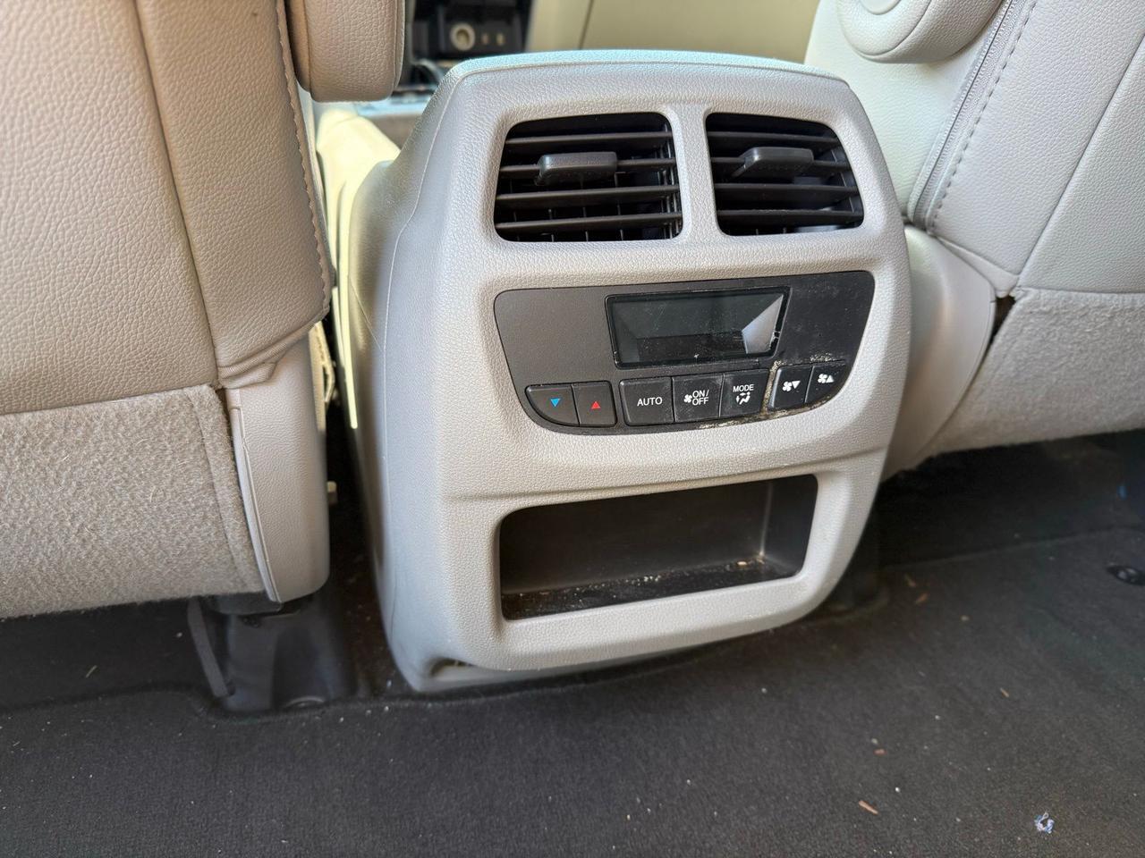 2018 Honda Pilot EX-L Crestwood KY