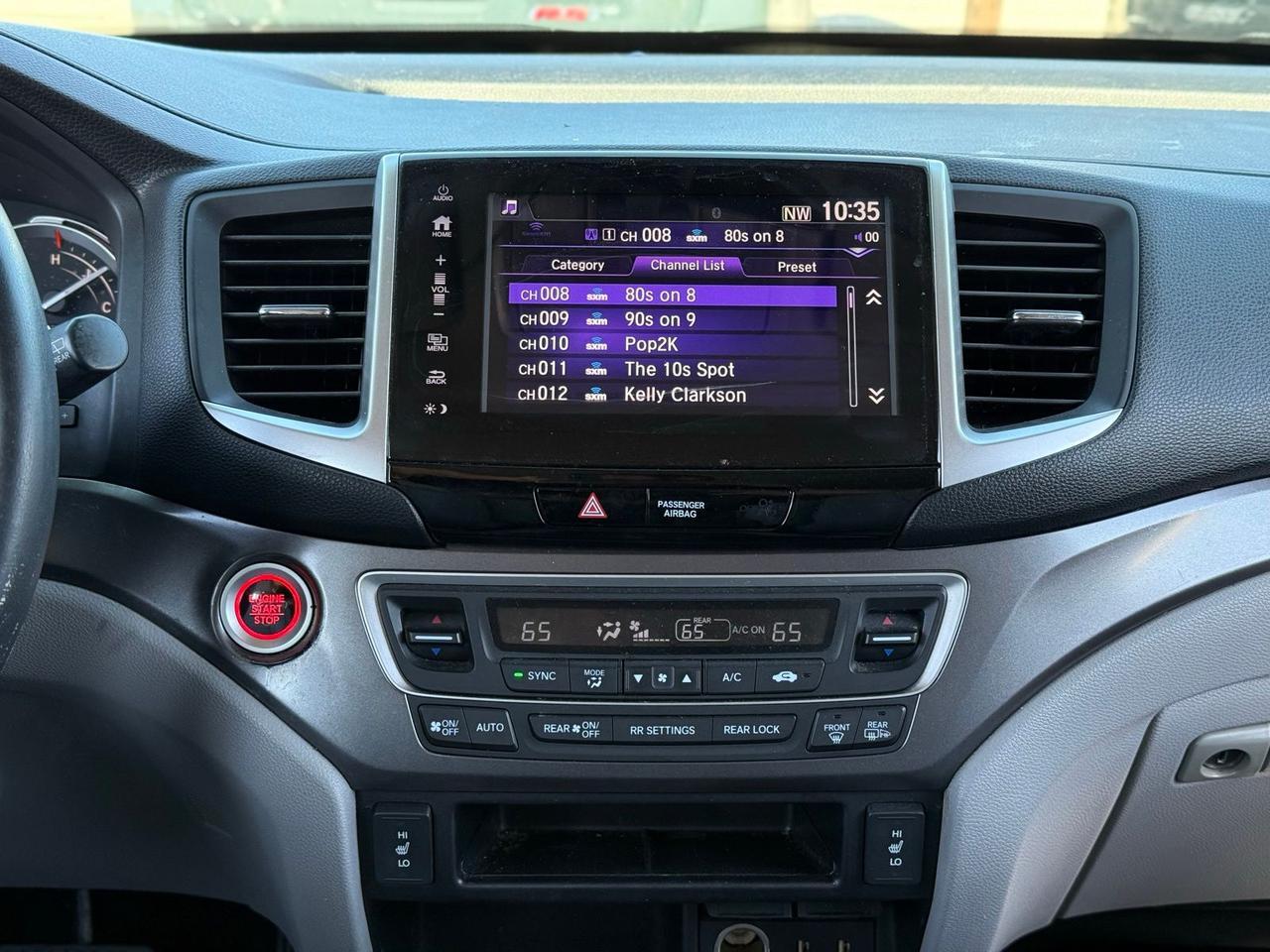 2018 Honda Pilot EX-L Crestwood KY