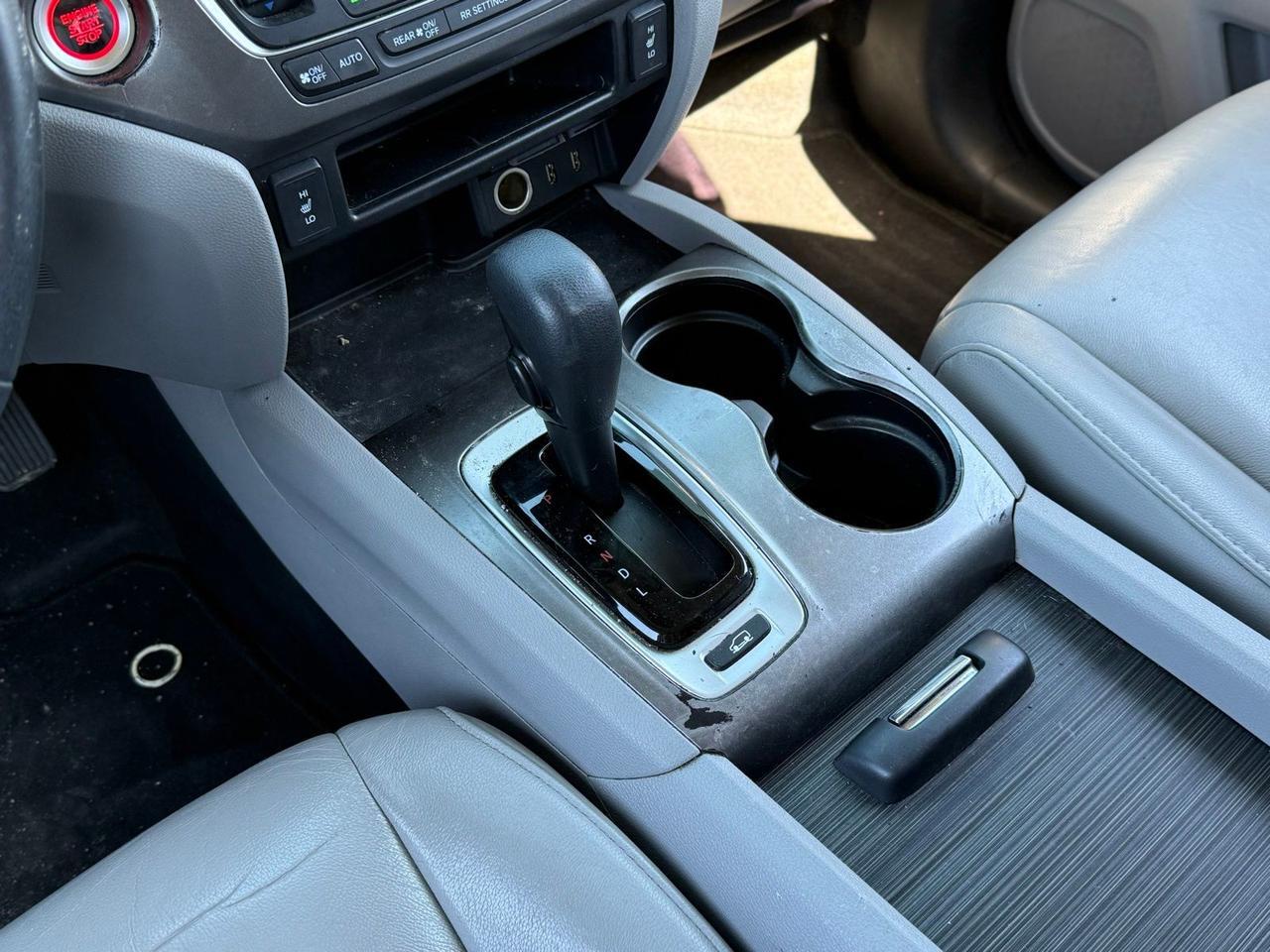 2018 Honda Pilot EX-L Crestwood KY