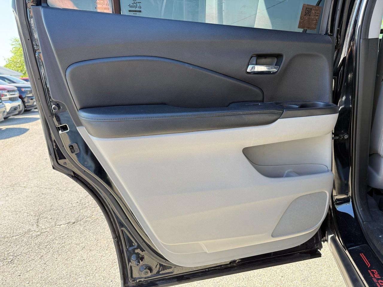 2018 Honda Pilot EX-L Crestwood KY