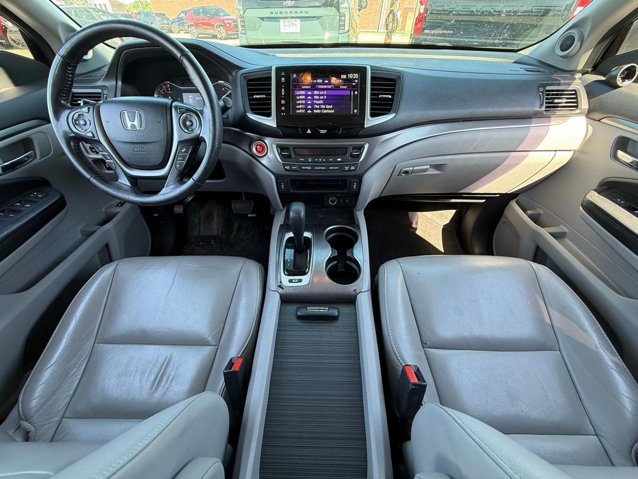 2018 Honda Pilot EX-L Crestwood KY