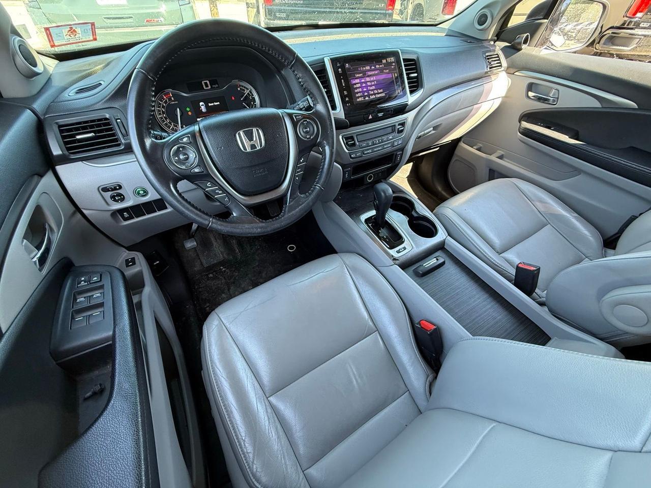 2018 Honda Pilot EX-L Crestwood KY