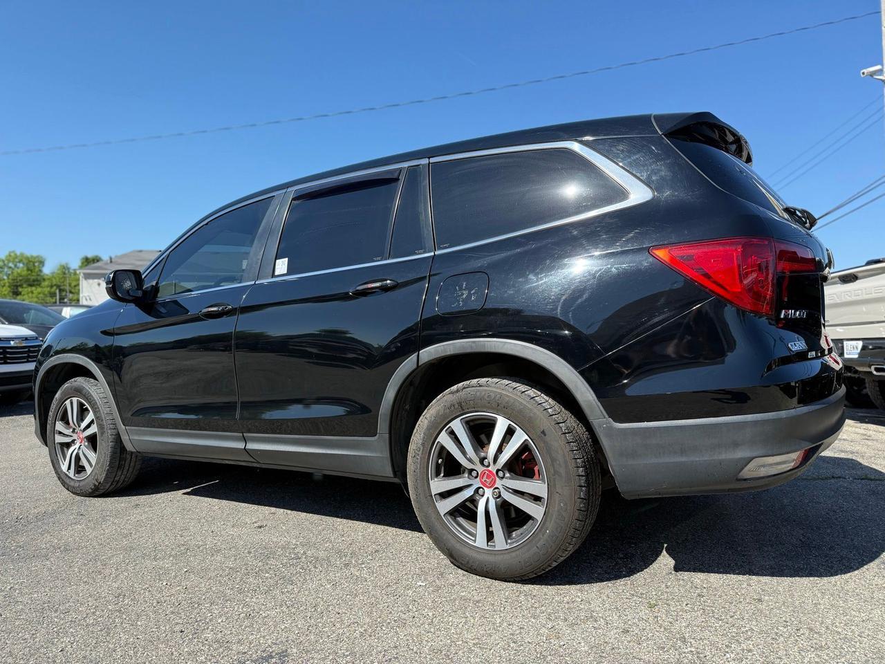 2018 Honda Pilot EX-L Crestwood KY