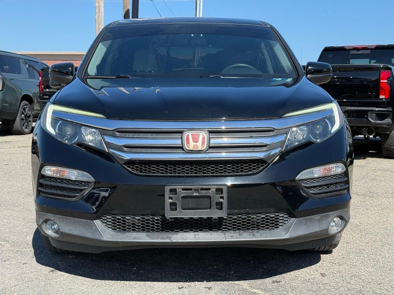 2018 Honda Pilot EX-L Crestwood KY