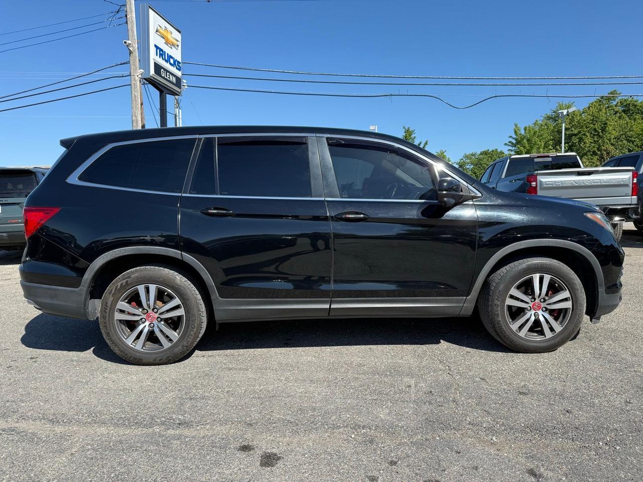 2018 Honda Pilot EX-L Crestwood KY