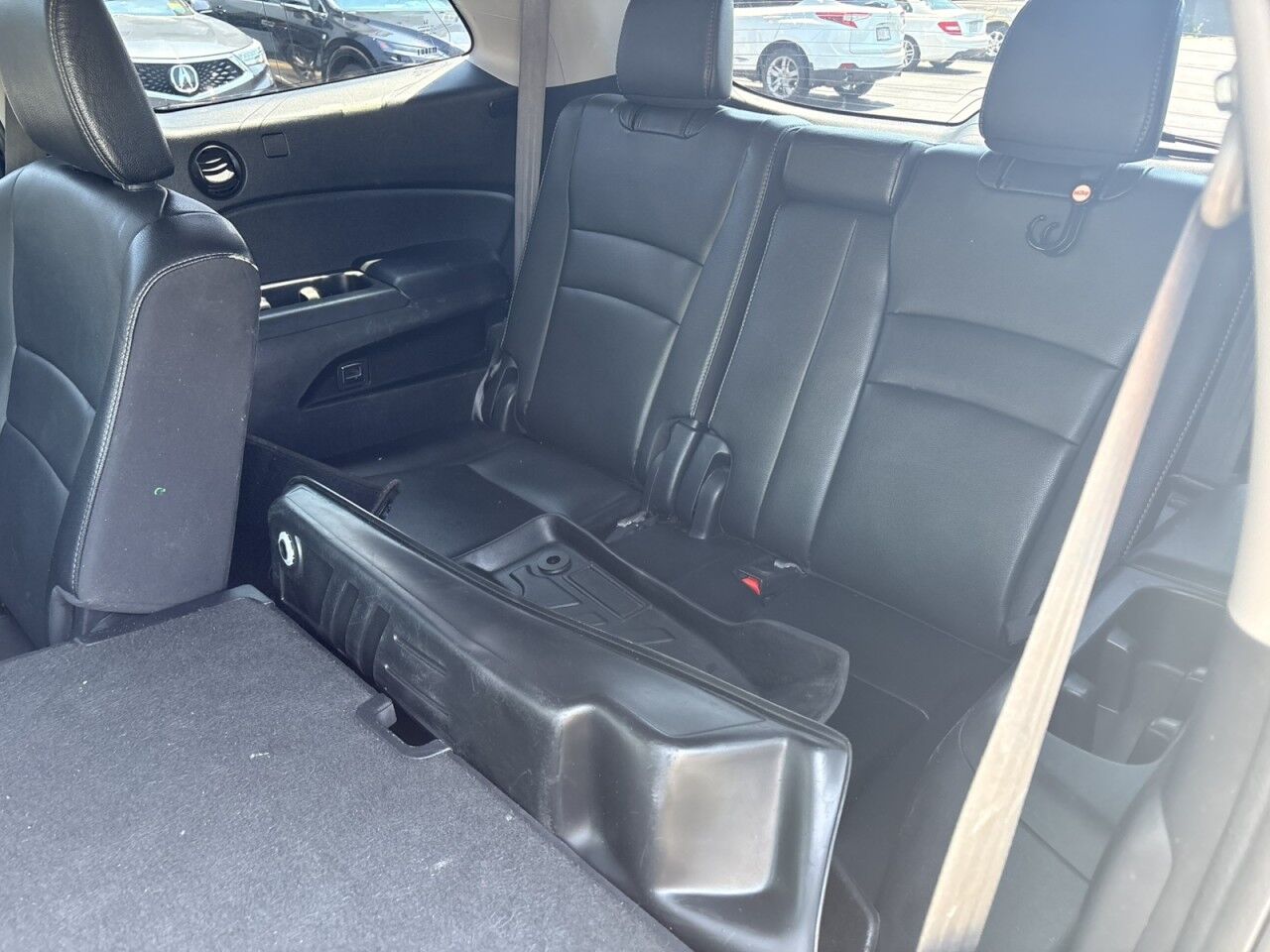 2018 Honda Pilot EX-L Fitchburg MA
