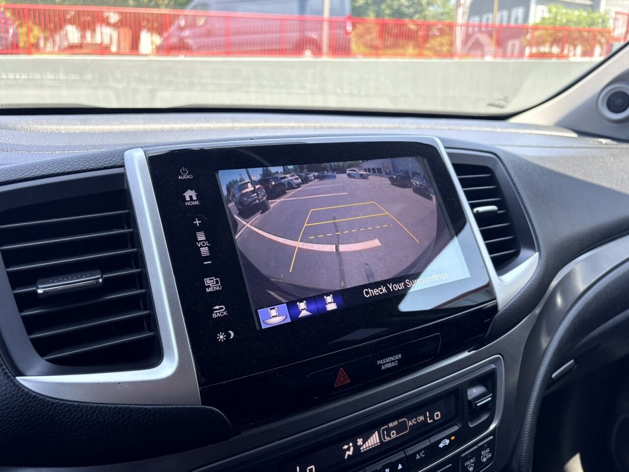 2018 Honda Pilot EX-L Fitchburg MA