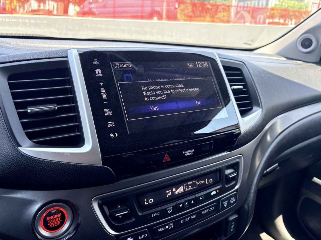 2018 Honda Pilot EX-L Fitchburg MA