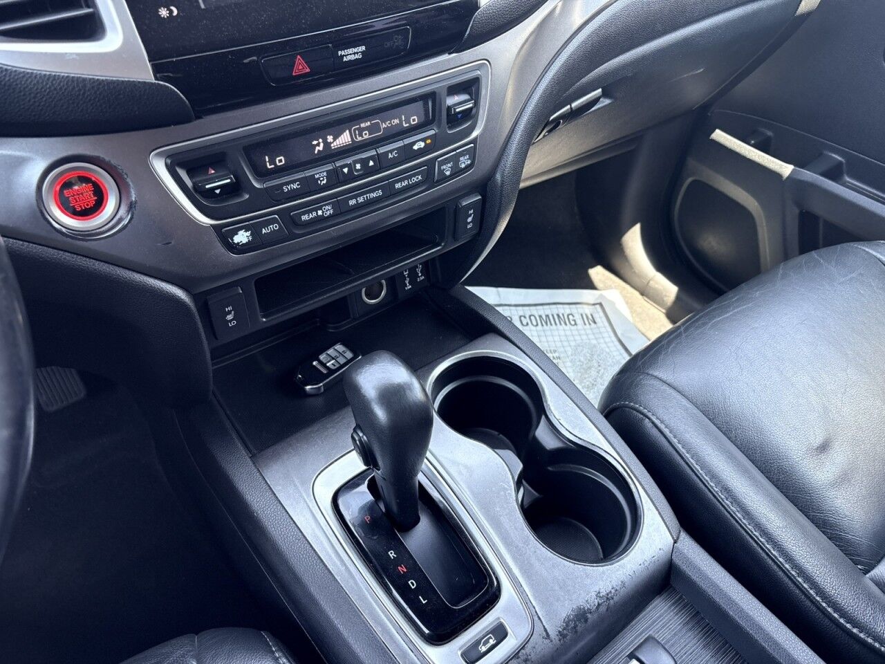 2018 Honda Pilot EX-L Fitchburg MA