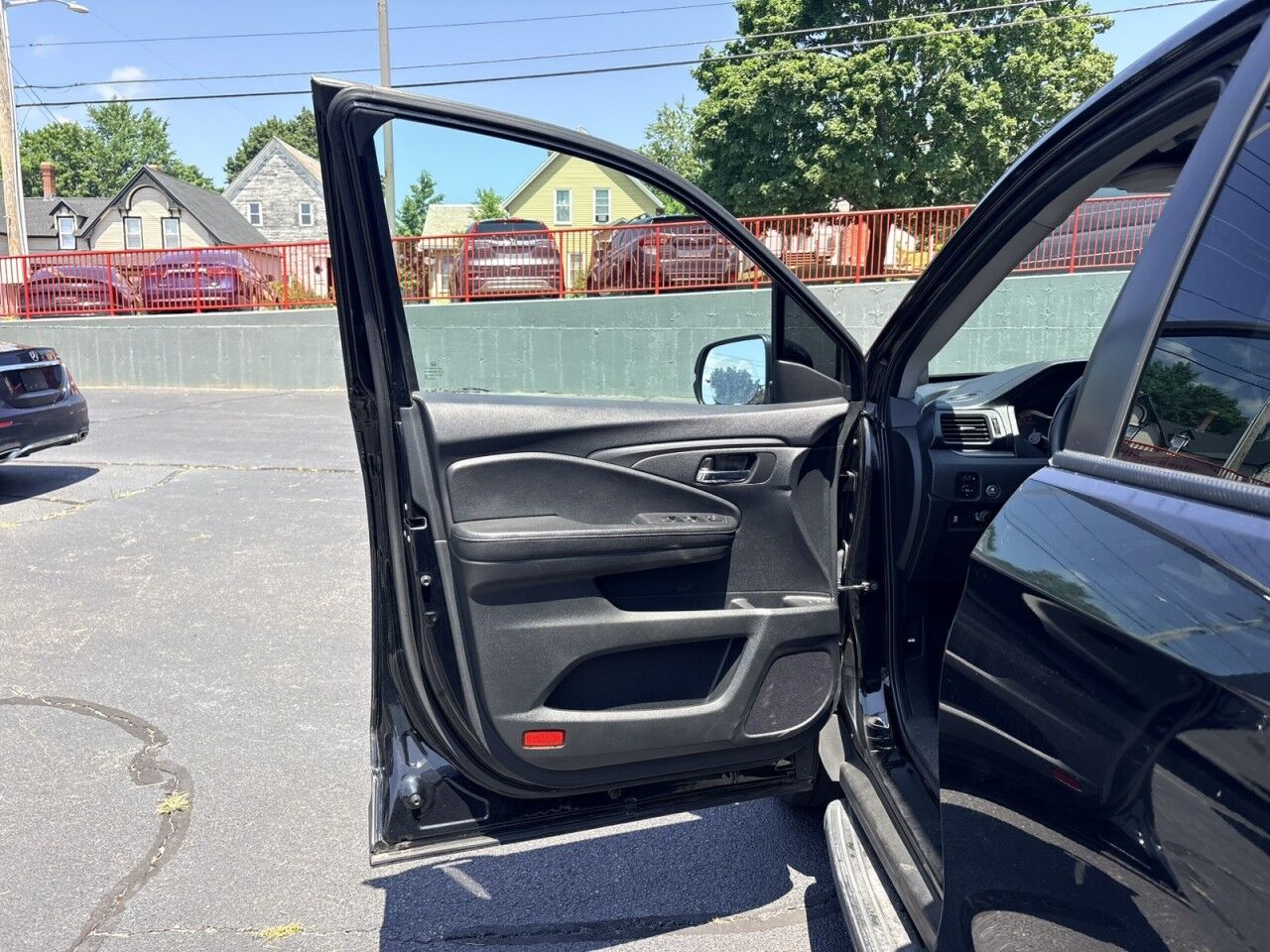 2018 Honda Pilot EX-L Fitchburg MA