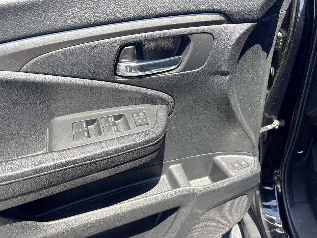 2018 Honda Pilot EX-L Fitchburg MA