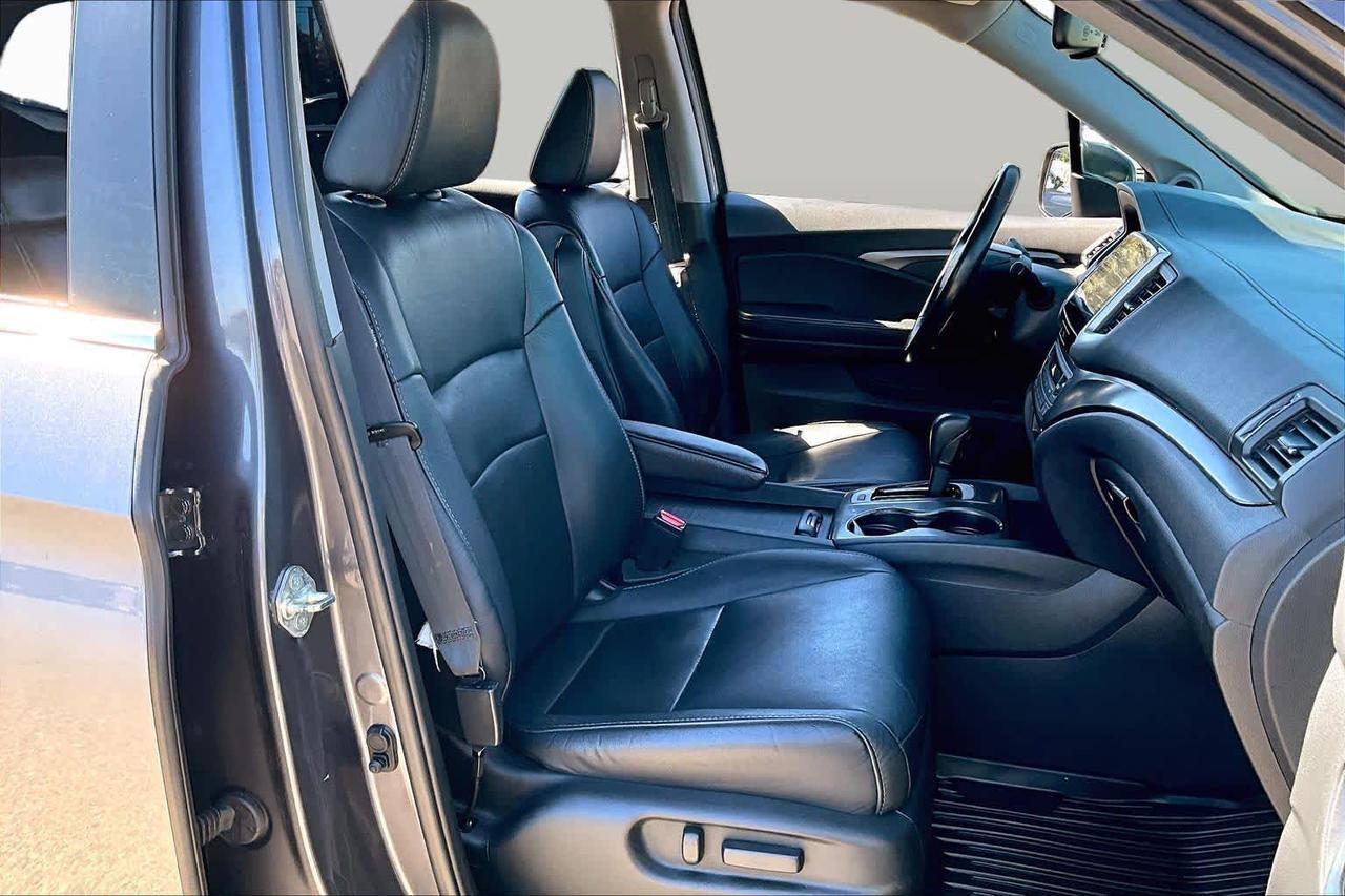 2018 Honda Pilot EX-L Folsom CA