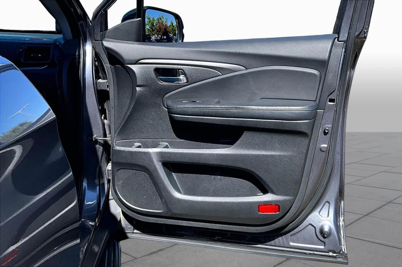 2018 Honda Pilot EX-L Folsom CA