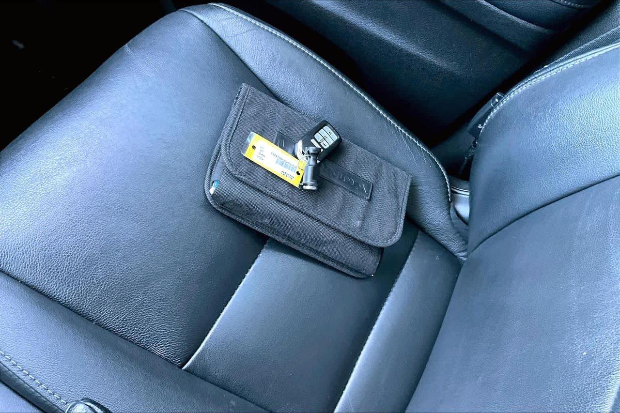 2018 Honda Pilot EX-L Folsom CA