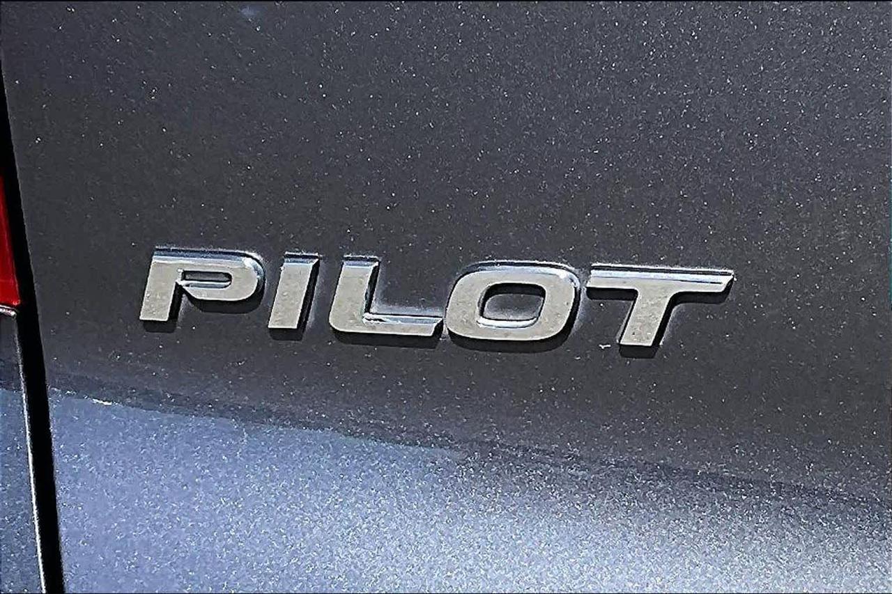 2018 Honda Pilot EX-L Folsom CA