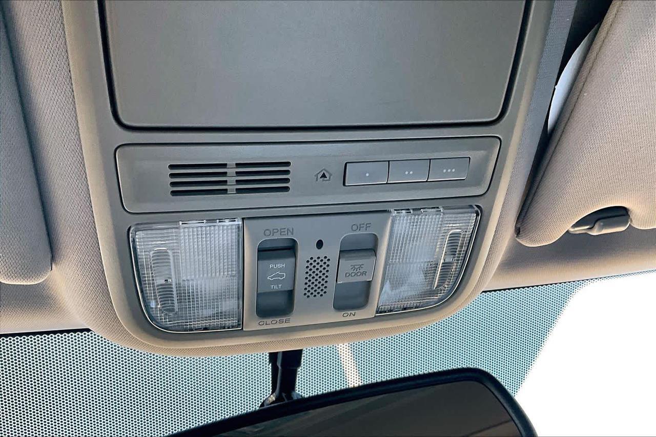 2018 Honda Pilot EX-L Folsom CA