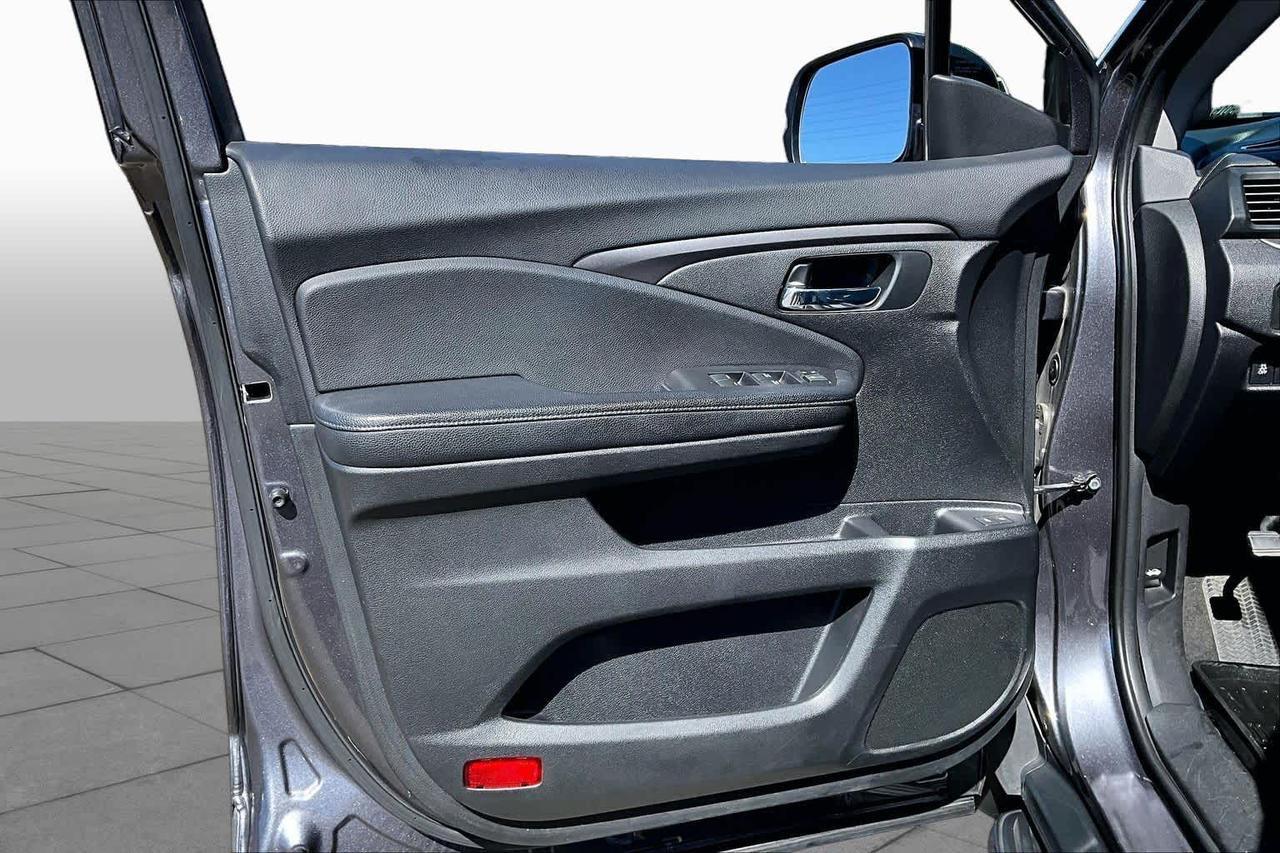 2018 Honda Pilot EX-L Folsom CA
