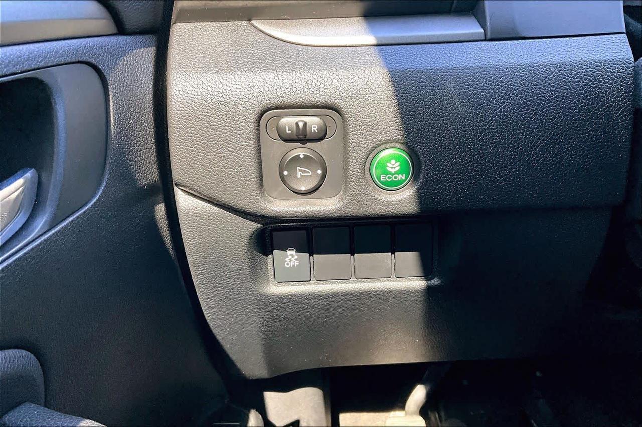 2018 Honda Pilot EX-L Folsom CA