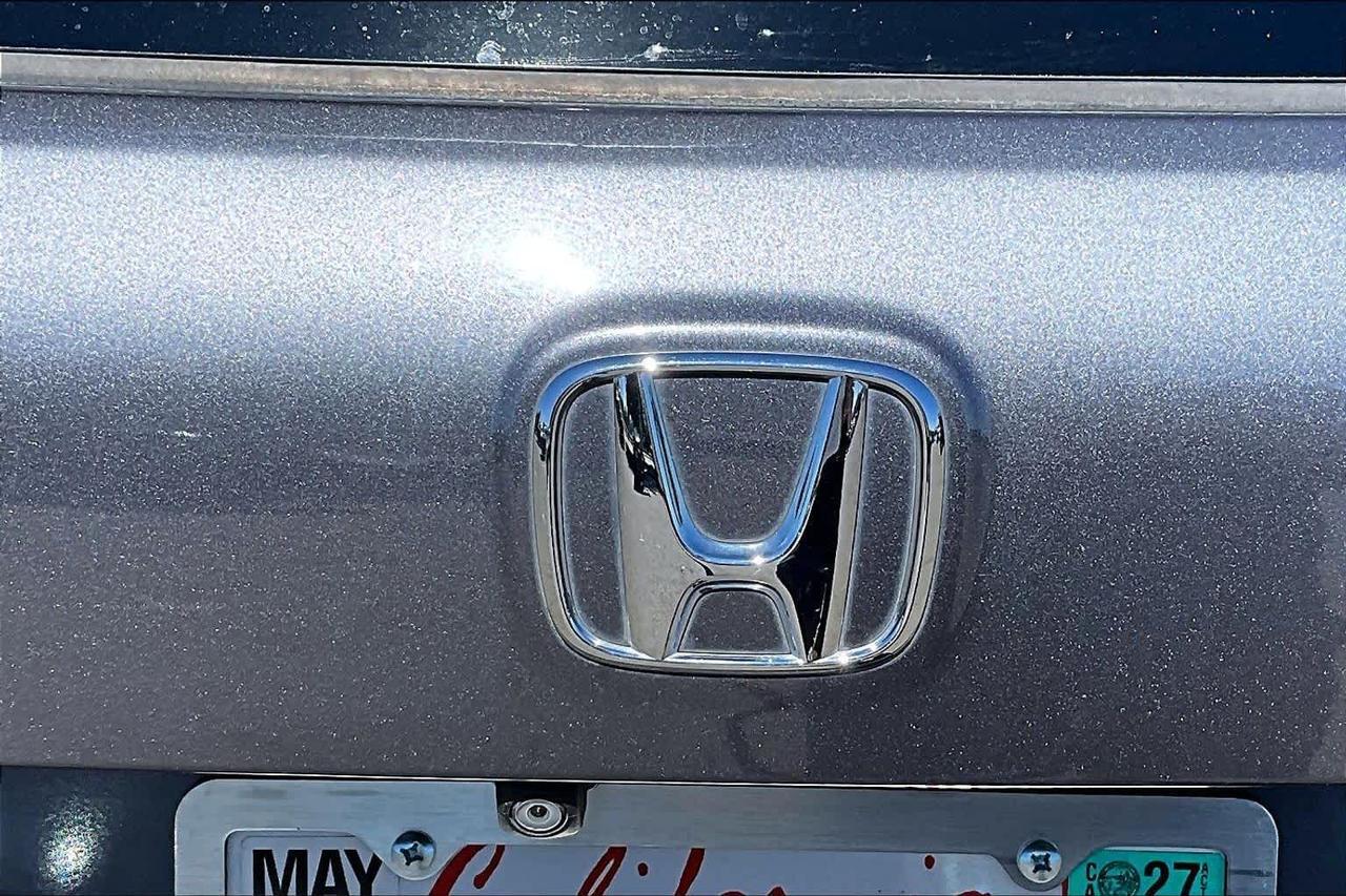 2018 Honda Pilot EX-L Folsom CA