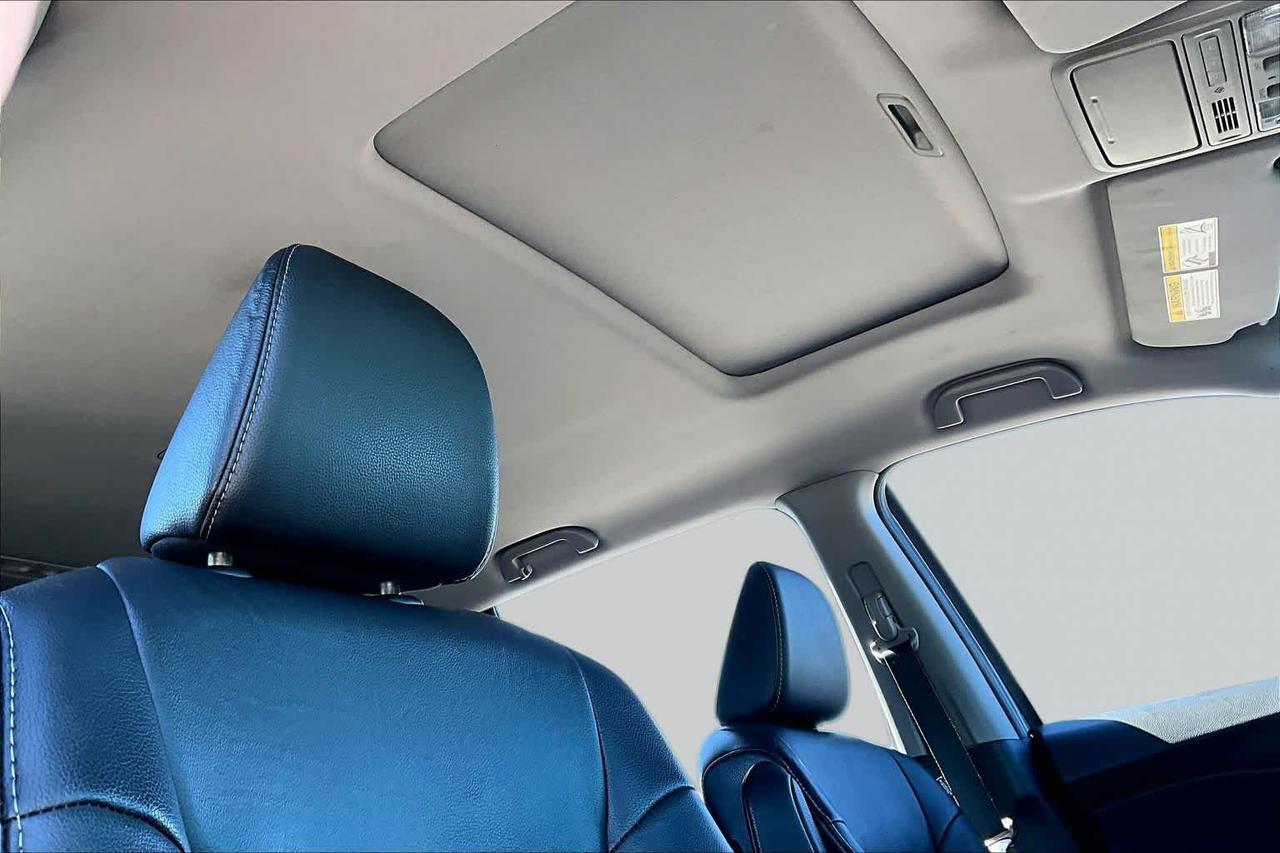 2018 Honda Pilot EX-L Folsom CA