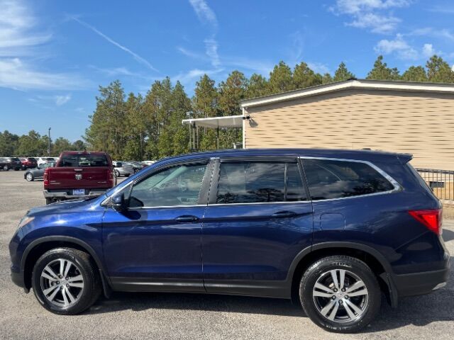 2018 Honda Pilot EX-L Gaston SC