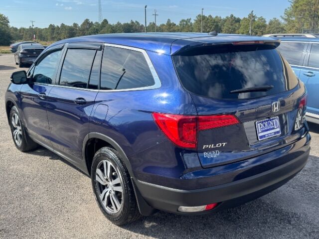 2018 Honda Pilot EX-L Gaston SC