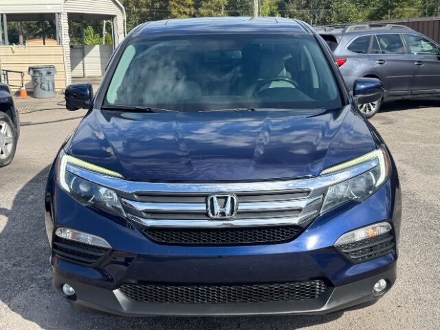 2018 Honda Pilot EX-L Gaston SC
