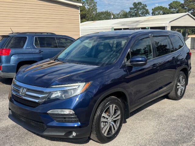 2018 Honda Pilot EX-L Gaston SC