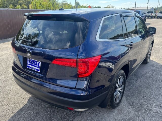 2018 Honda Pilot EX-L Gaston SC