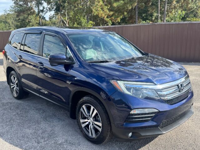 2018 Honda Pilot EX-L Gaston SC