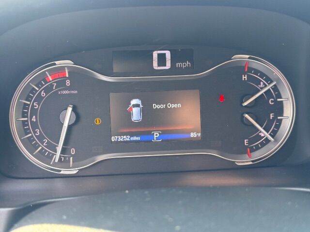 2018 Honda Pilot EX-L Gaston SC