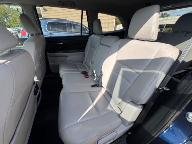 2018 Honda Pilot EX-L Gaston SC