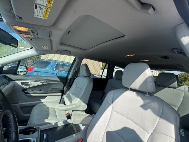 2018 Honda Pilot EX-L Gaston SC