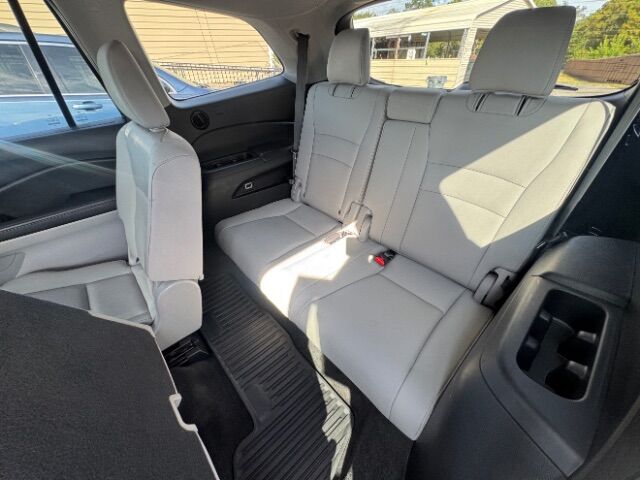 2018 Honda Pilot EX-L Gaston SC