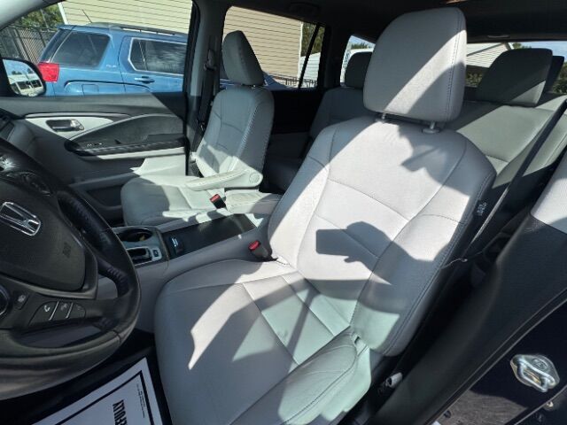 2018 Honda Pilot EX-L Gaston SC