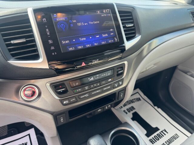 2018 Honda Pilot EX-L Gaston SC