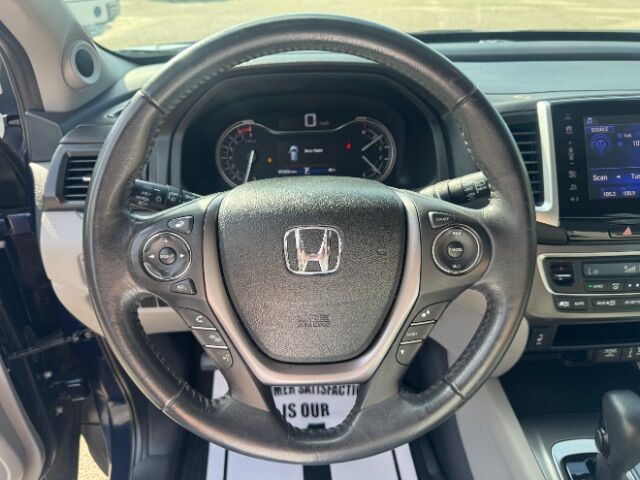 2018 Honda Pilot EX-L Gaston SC