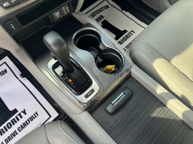 2018 Honda Pilot EX-L Gaston SC