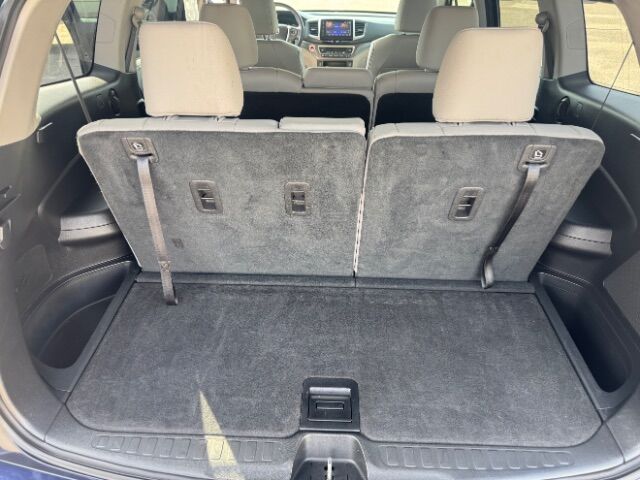 2018 Honda Pilot EX-L Gaston SC