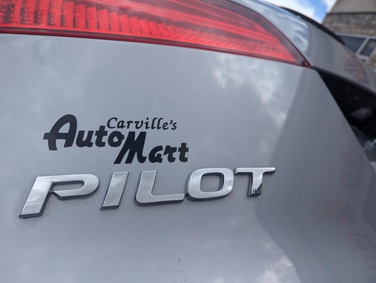 2018 Honda Pilot EX-L Grand Junction CO
