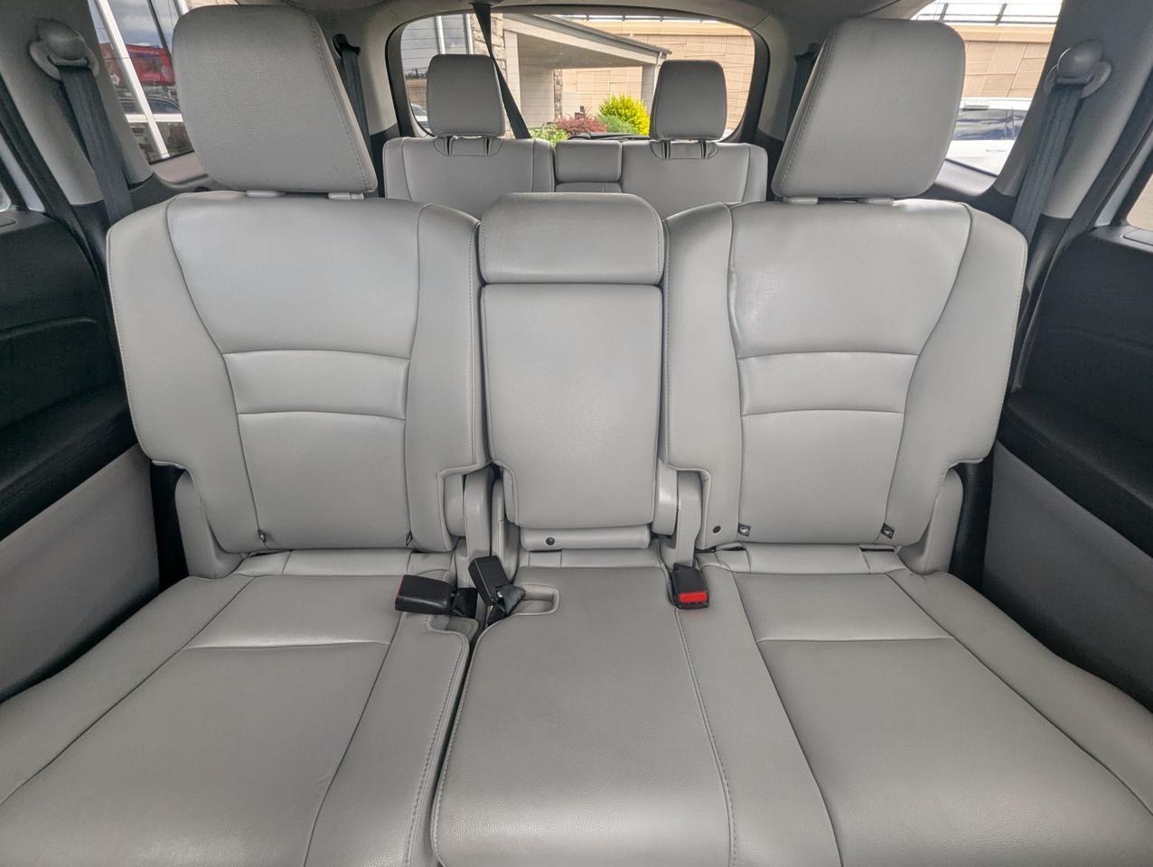 2018 Honda Pilot EX-L Grand Junction CO
